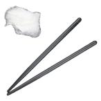 静電摩擦棒キット 物理実験 教育玩具 教材 家庭用静電気実験