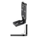 DSLRカメラLブラケット