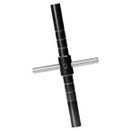 RC модель машина шестиугольник гнездовой ключ RC машина ремонт 1:18 1:24 RC машина аксессуары черный 