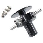  винт имеется RC ротор head,RC аксессуары metal замена,. применение WLTOYS XK K170 ACCS самолет. выше комплектация детали 