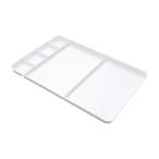  смешивание Area имеется акварель Palette краска Palette акрил картина краска box pig men to панель ноутбук DIY craft начинающий 