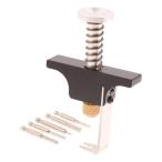 ドローンプロペラリムーバー Air65 Air75用コンパクトドローンプロペラ取り外しツール ブラック