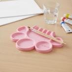  детский краска Palette 2in1 щетка держатель краски tray смешивание tray место хранения подставка скорость . мойка акварель соответствует акрил соответствует .. школа дом . применение 
