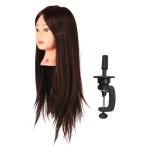 サロンプラクティストレーニングヘアモデル