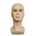  манекен head мужчина head голова модель очки парик парик ювелирные изделия дисплей высокое качество 