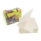 ショッピングヘアスタイリングツール 200個のパーマペーパーホームヘアドレッシングツールパーミングヘアカーリングエンドラップパーマペーパー