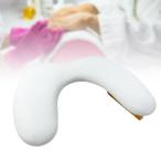  ногти подлокотники подушка U знак type портативный подлокотники для бытового использования DIY Hori te- personal белый 