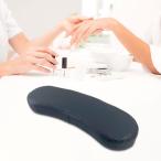  нейл-арт рука pillow soft маникюр arm держатель маникюр нейл-арт Home для черный 
