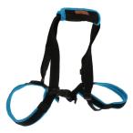  собака. задний пара вспомогательный пояс подъёмник Harness перемещение пассажирский пассажирский поддержка Harness S
