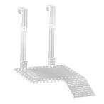 15.5X16.3X4.3cm черепаха. солнечный свет . платформа aqua tikta-toru автобус King платформа slope прозрачный 