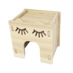  хомяк house ... дом lato мышь шиншилла для натуральное дерево . осмотр игрушка стиль C