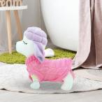  собака свитер день св. Валентина подарок удобный теплый кошка джемпер зимняя одежда розовый M