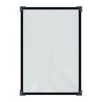 ショッピングDIYキット 60cm×45cm 水槽用スクリーンネット 水槽スクリーンネット 水槽カバー DIY キット