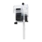  аквариум для фильтр USB подвешивание ниже тип тихий звук высота эффективность compact маленький размер .. система 8x7.5x10cm