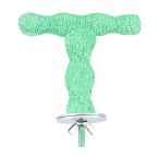  птица для жердочка подставка портативный пара шлифовка палка попугай se регулирование длиннохвостый попугай маленькая птица для зеленый 