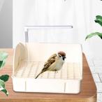  bird автобус попугай для ванна просторный считая . клетка аксессуары купальный для ванна контейнер электрический bird душ фонтан домашнее животное. птица se регулирование длиннохвостый попугай 