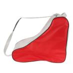  красный ролик skate сумка роликовые коньки сумка 