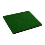  удар . коврик 11.8 in in × 11.8 in in, привод chipping класть тренировка обратная сторона двор Home гараж наружный тренировка t рубашка 