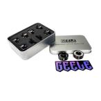 8xスケートボードベアリングローラ�