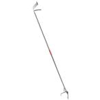  змея catcher складной многофункциональный змея щипцы tool долговечность. есть оборудование 150 см метров 