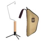  кемпинг фонарь подставка лампа paul (pole) птица. коробка для приманок вешалка посадочная машина держатель настольный лампа подставка висячий свет держатель пикник сад для 