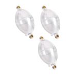  пресная вода * морская вода для Bubble float рыболовные снасти рыбалка для float 42mm