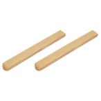 キャンプチェアアームレスト交換用