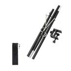  кемпинг для фонарь подставка bird механизм подачи вешалка настольный место хранения сумка имеется лампа paul (pole) двойной крюк 