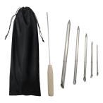  2 -слойный сборник комплект. глаз поэтому. трос s pra ising tool 