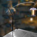  кемпинг для фонарь подставка средний двор для лампа держатель пикник party задний уплотнение для черный 