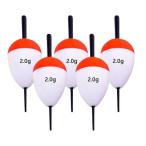  рыбалка для float EVA длинный литье рыбалка для float namaz рыбалка для 2g 5 шт 