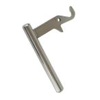  камин ручка двери удобный . рукоятка крепкий легко устанавливается нержавеющая сталь профессиональный плита аксессуары ремонт детали 