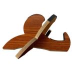  скейтборд подставка из дерева практический крепкий DIY простой сборка скейтборд держатель стиль C