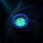  дайвинг compass compass жидкий заполнение вращение оправа compass шланг крепление прозрачный dial устойчивость палец игла водонепроницаемый влажный рука функционирование предназначенный подводный направление техническое обслуживание уличный путешествие . применение 