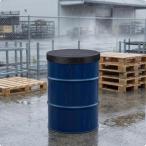  Chemical барабан покрытие пыленепроницаемый водонепроницаемый барабан покрытие . способ место хранения контейнер покрытие barrel покрытие атмосферостойкий tea сопротивление закрытый вне совместного пользования площадка работа . применение 