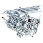  комплект болтов .GY6125cc150T покрытие болт / цилиндр stud / спуск масла 
