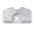  лодка детали 6L5-45251-032-6. навесной мотор нижняя часть box ano-do