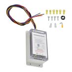 汎用エアコンソフトスタートキット