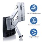 7 1/2 ~20 Professional предназначенный навесной мотор держатель аксессуары 