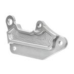  Honda Crf250L Crf300L для для мотоцикла плавающий дисковые тормоза держатель 320 mm серебряный 