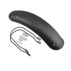  для мотоцикла брызговик протектор легко устанавливается для замены оборудование орнамент детали модифицировано детали крепкий мотоцикл крыло GS125 Gn125