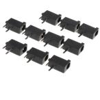 DC источник питания Jack гнездо адаптор 3.5mmX1.35mm гнездо сварочный аппарат 