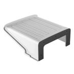 サンレインシェード 防雨シェルター 保護キャップ 防犯カメラカバー シールド