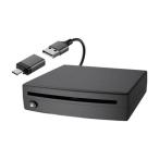 USB машина DVD CD плеер . штекер and Play делать высокий доверие . многоцелевой автомобиль аксессуары Professional портативный универсальный 