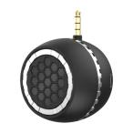 携帯電話スピーカー 3.5mm AUXインタ�
