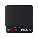 ショッピングバリスタ ミニコーヒースケール タイマー付き エスプレッソスケール LEDディスプレイ 多機能 USB ポアオーバードリップコーヒースケール ベーキングバリスタ