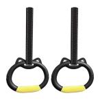 2 раз гимнастика. кольцо., мужчина поэтому. тренировка кольцо . скидка вверх, для бытового использования тренировка для регулировка возможный с ремешком .. не скольжение руль 