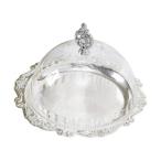  акрил с чехлом подставка для выпечки блюдо sa- ведро g tray party свадьба кухня серебряный 