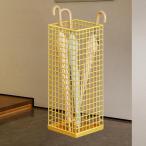 傘立て ポータブル 大容量 傘ホルダー 自宅 ホテル オフィス用 ゴールド