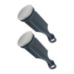 2 штук входит автобус салон раковина для pop up . вентиль pop up плунжер - техническое обслуживание для бытового использования легкий замена умывание шт. . вентиль 